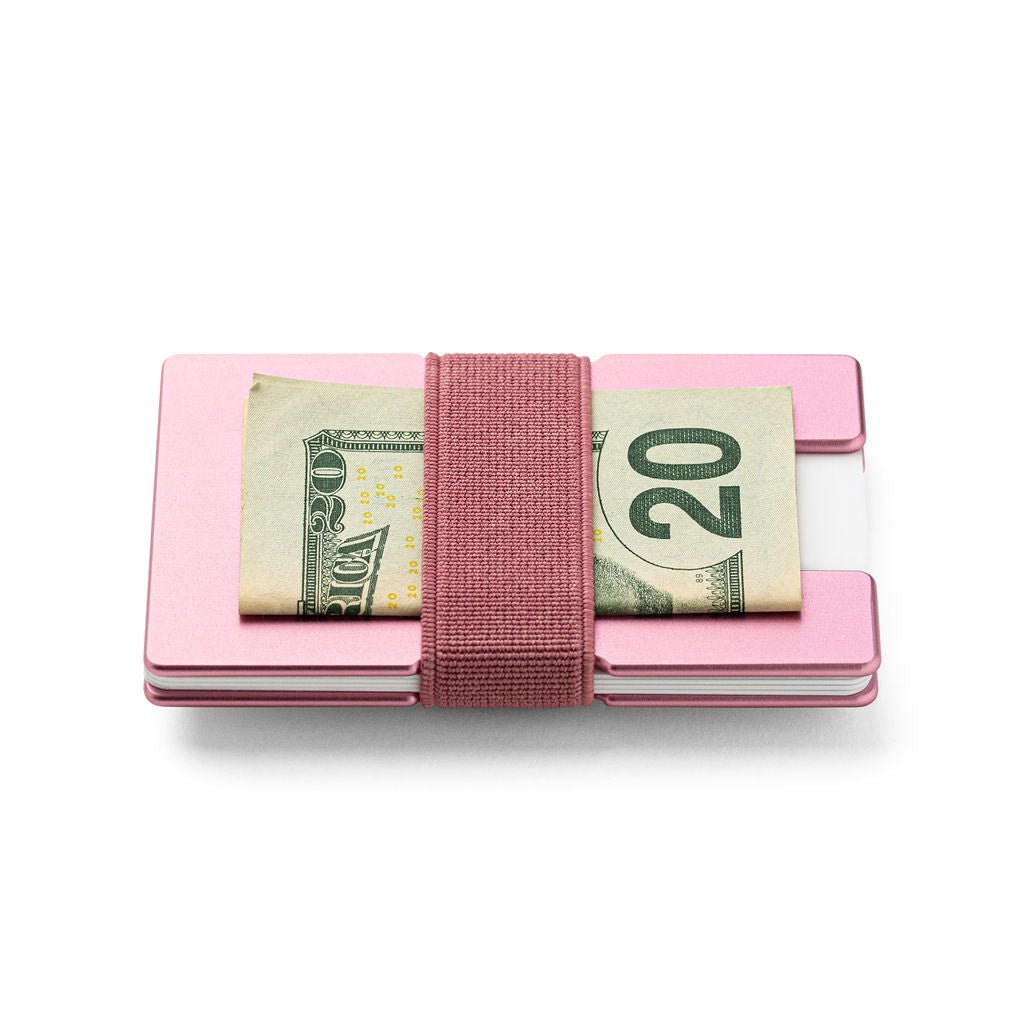 Cappla Wallets for Men and Women: Strength Meets Style