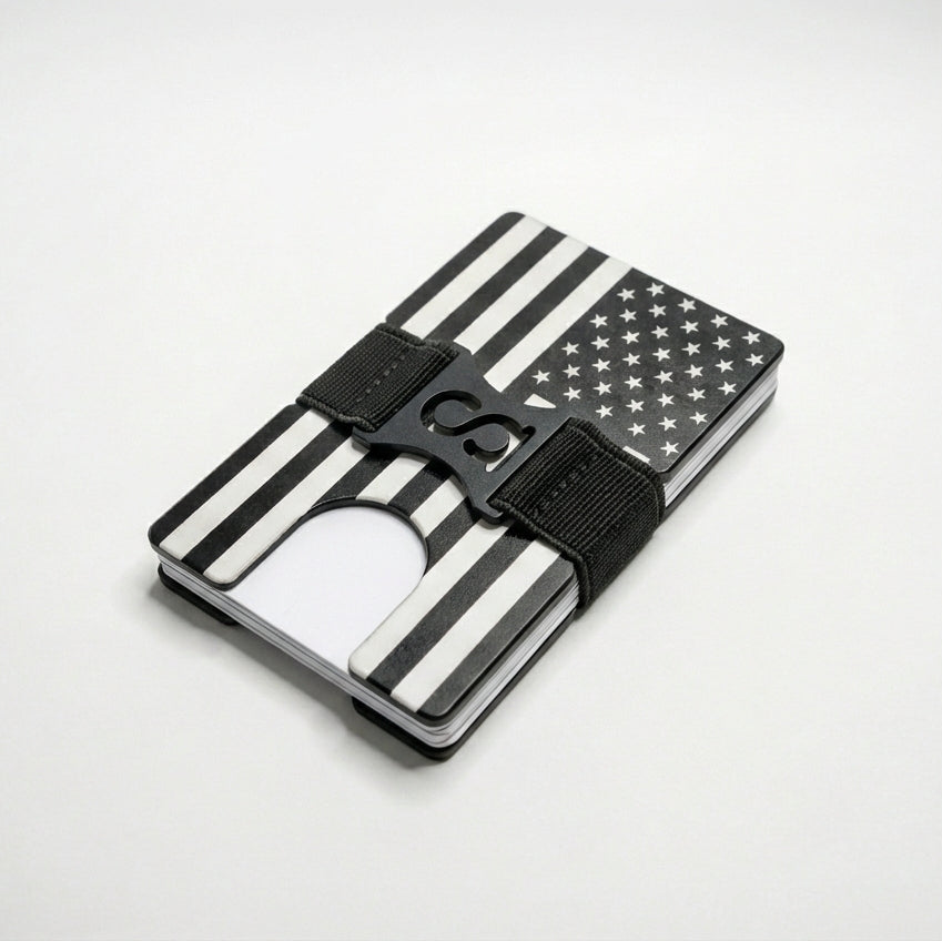 Midnight Black USA Edition