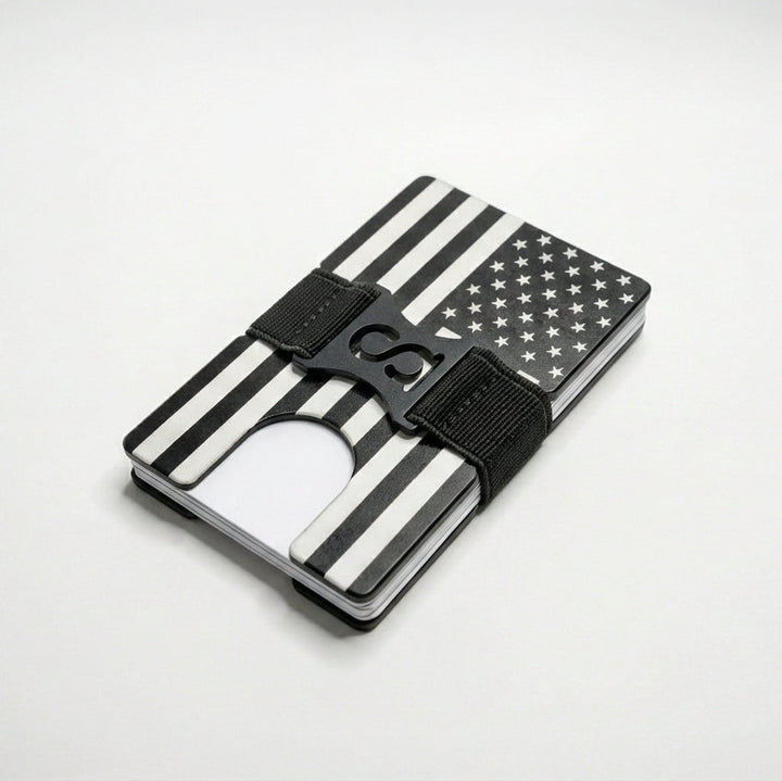Midnight Black USA Edition