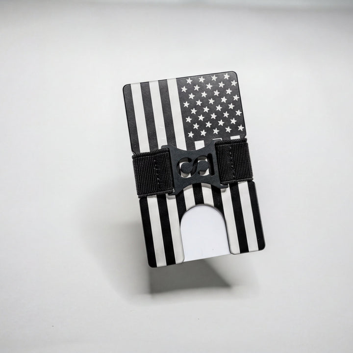 Midnight Black USA Edition