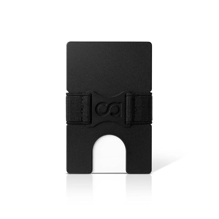 Cappla Slim Aluminum Wallet