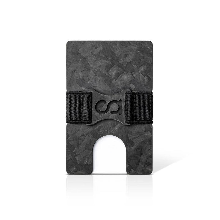 Cappla Slim Aluminum Wallet