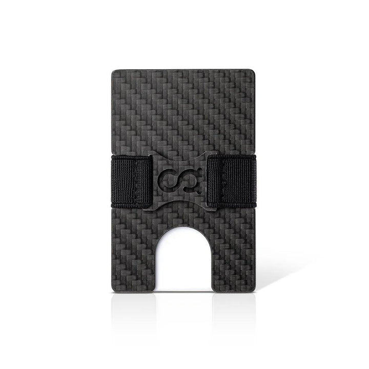 Cappla Slim Aluminum Wallet